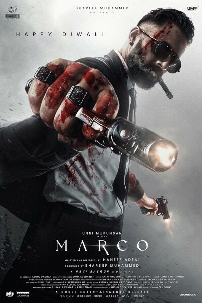 Marco BDrip XviD Castellano