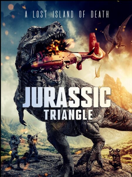Jurassic Zone BDrip XviD Castellano