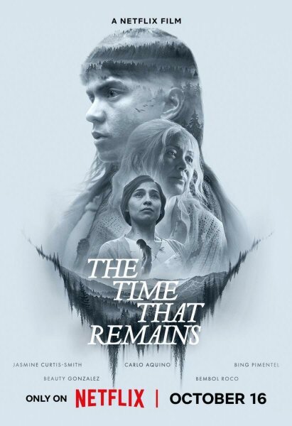 El tiempo que nos queda BDrip XviD Castellano