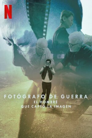 Fotógrafo de guerra: El hombre que captó la imagen BDrip XviD Castellano