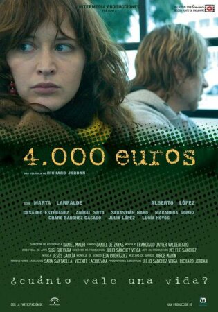 4.000 Euros (2008 Drama) BDrip XviD Castellano