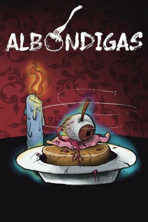Albóndigas BDrip MP4 Castellano