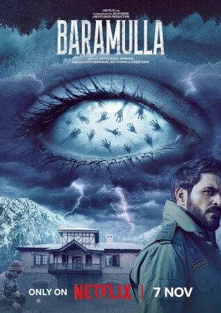 Baramulla BDrip XviD Castellano