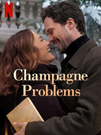 El encanto del champán BDrip XviD Castellano