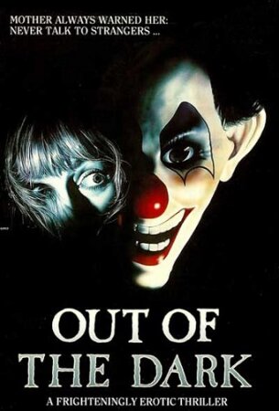 El asesino de la mascara (1988 terror) DVDrip