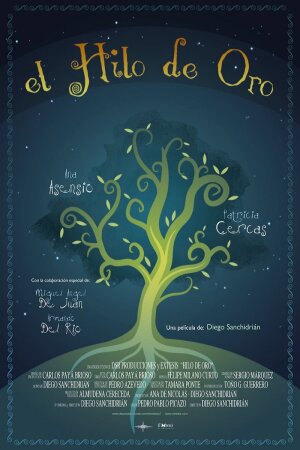 El hilo de oro BDrip MP4 Castellano
