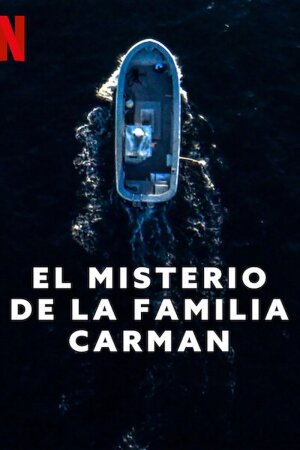 El misterio de la familia Carman BDrip XviD Castellano