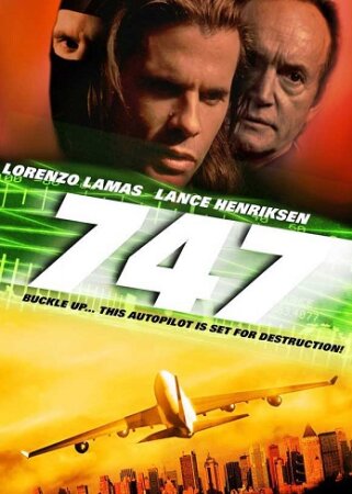 Golpe en las nubes (Boing 747) (2003 accion) DVDrip XviD Castellano