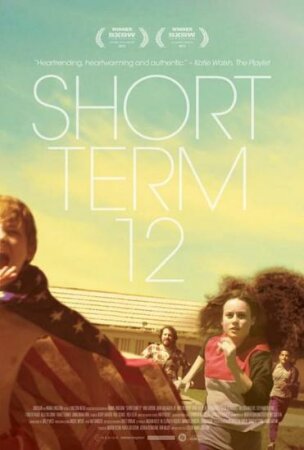 Las vidas de Grace (Short Term 12) (2013 Drama) HDrip XviD Castellano