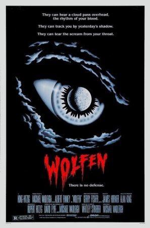 Lobos humanos (1981 terror) DVDrip