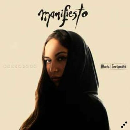 María Terremoto - Manifiesto (2025) Mp3