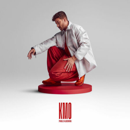 Pablo Alborán - KM0 (2025) Mp3