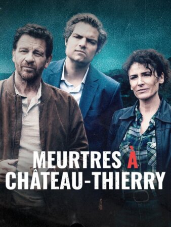 Asesinato en Château-Thierry BDrip XviD Castellano