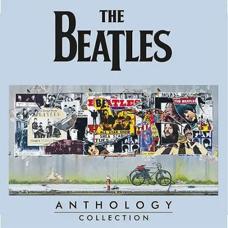 The Beatles Anthology Collection (2025) Mp3
