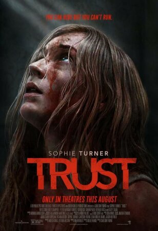 Trust BDrip XviD Castellano
