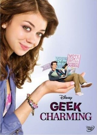 Un chiflado encantador (2011 Comedia romántica) DVDrip XviD Castellano