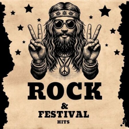 VA - Rock & Festival Hits (2025) Mp3