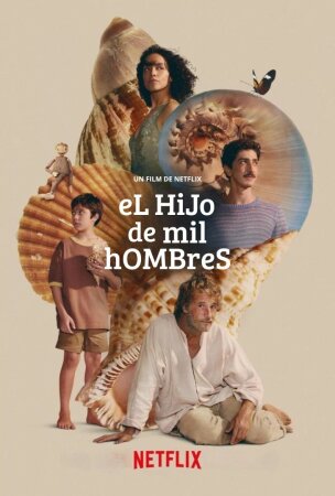 El hijo de mil hombres BDrip XviD Castellano