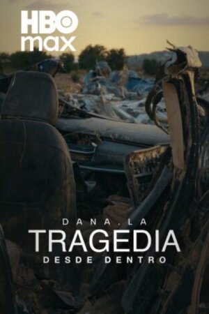 Operación Dana BDrip XviD Castellano