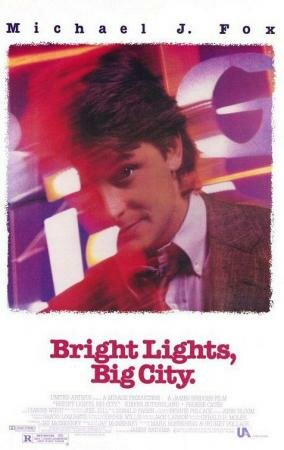 Noches de neón (1988 Drama Drogas) DVDrip