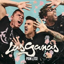 Pignoise - Las Ganas (2025) Mp3