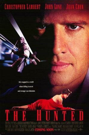 Presa de la secta (1995 accion) DVDrip