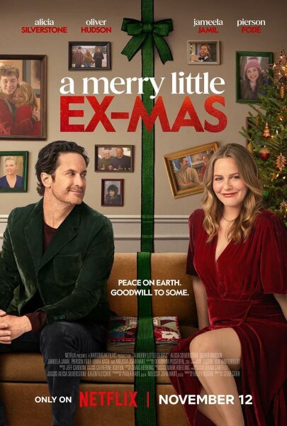 Una Navidad Ex-Cepcional BDrip XviD Castellano