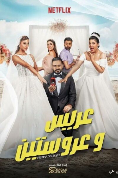 Un novio, dos novias BDrip XviD Castellano