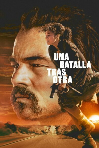 Una batalla tras otra BDrip XviD Castellano CLYON