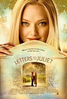 Cartas a Julieta (2010) BDrip XviD Castellano