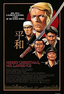 Feliz Navidad Mr. Lawrence (1983) BDrip
