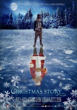 La leyenda de Santa Claus (2007 Familiar Navidad) BDrip XviD Castellano