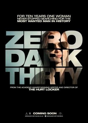 La noche más oscura (2013 Thriller) HDrip XviD Castellano