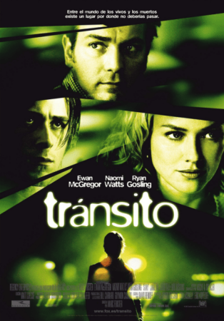 Tránsito (Stay) [2005 Thriller] DVDrip XviD Castellano