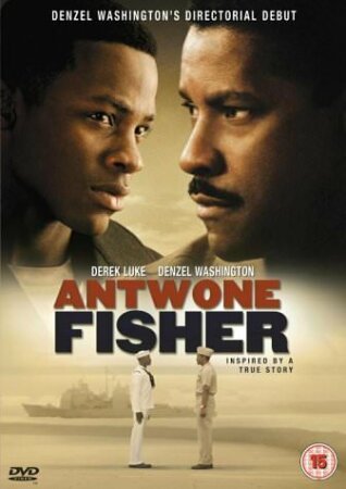 Antwone Fisher (2002 Drama) DVDrip XviD Castellano