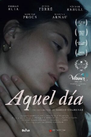 Aquel día BDrip MP4 Castellano