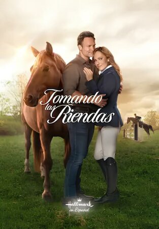 Tomando las riendas del amor (Taking the Reins) BDrip XviD Castellano