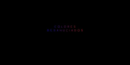 Colores Desahuciados BDrip MP4 Castellano