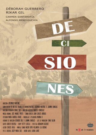 Decisiones BDrip MP4 Castellano