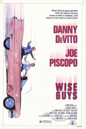 Dos Tipos Geniales (1986) DVDrip