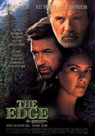 El desafío (1997 Aventuras) BDrip