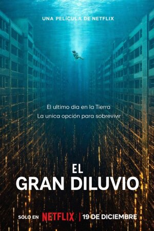 El Gran Diluvio  BDrip XviD Castellano