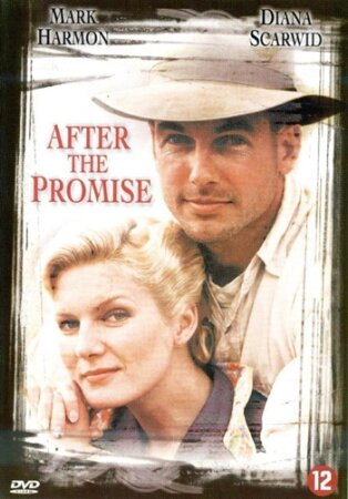 El valor de una promesa [1987 Drama] DVDrip