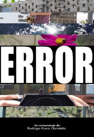 Error BDrip MP4 Castellano
