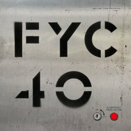 Fine Young Cannibals - FYC40 (2025) Mp3