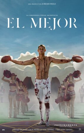 El Mejor BDrip XviD Castellano