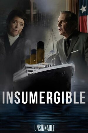 Insumergible BDrip XviD Castellano
