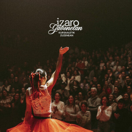 IZARO - Gabonetan Kursaaletik zuzenean (Live) (2025) Mp3