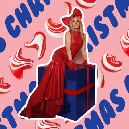 Kylie Minogue - Kylie Christmas (Fully Wrapped) (2025) Mp3