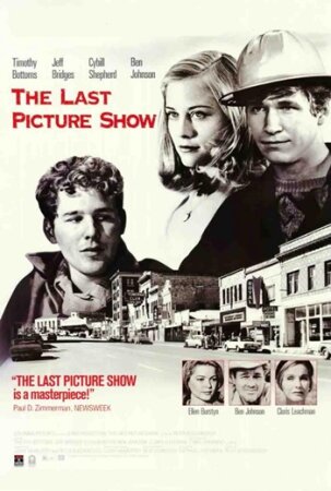 La última película [1971 Drama] Dual (ING-ESP) DVDrip